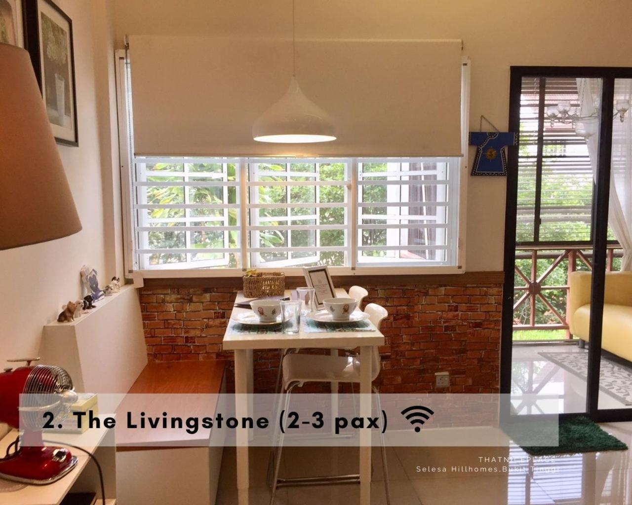 Thatniceplace Apartments In Selesa Hillhomes, Bukit Tinggi, Genting Bentong Εξωτερικό φωτογραφία